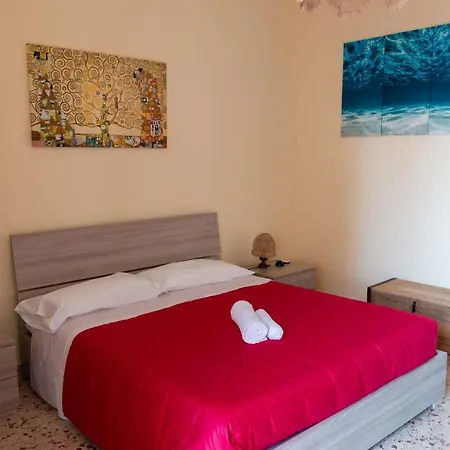 Il Vicolo Apartment *