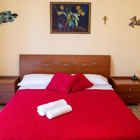 Il Vicolo Taormina