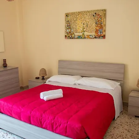 Apartment Il Vicolo