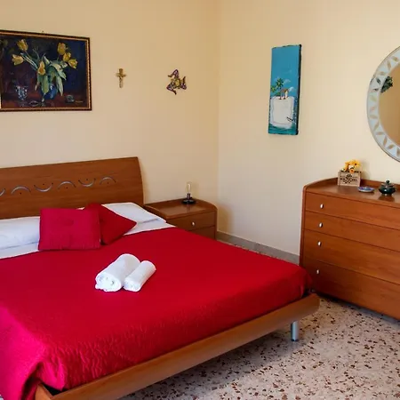 Apartamento Il Vicolo