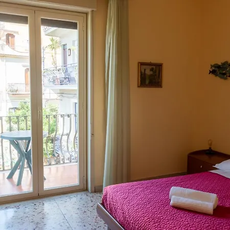 Apartment Il Vicolo