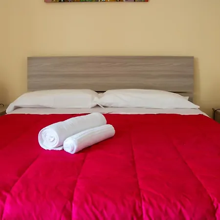 Il Vicolo Apartment Taormina