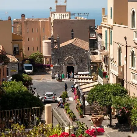 Il Vicolo