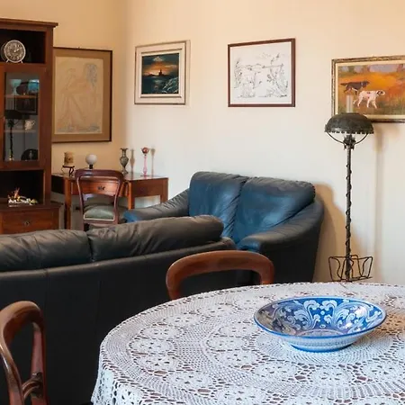 Il Vicolo Apartment *