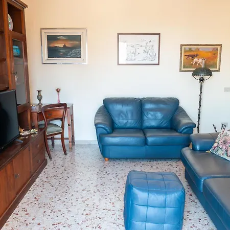 Apartment Il Vicolo Taormina