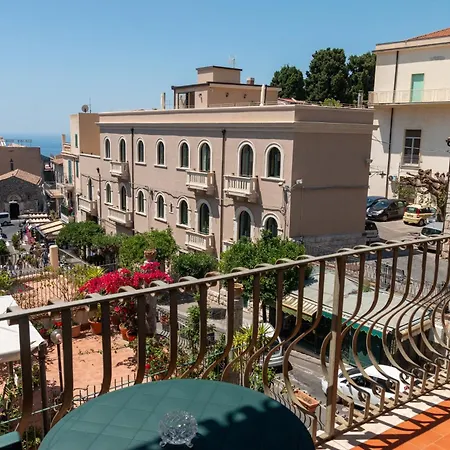 Apartment Il Vicolo